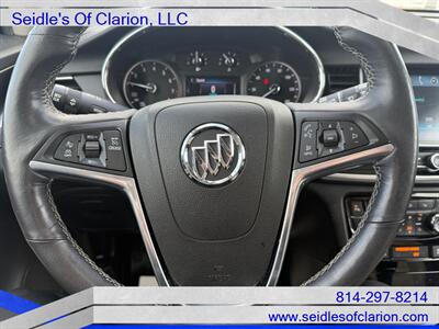 2019 Buick Encore Essence   - Photo 15 - Clarion, PA 16214