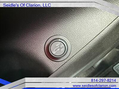 2017 Buick Envision Essence   - Photo 24 - Clarion, PA 16214
