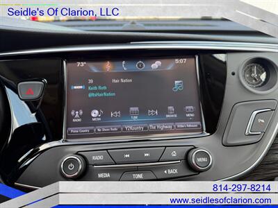 2017 Buick Envision Essence   - Photo 20 - Clarion, PA 16214