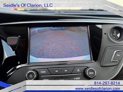 2017 Buick Envision Essence   - Photo 21 - Clarion, PA 16214