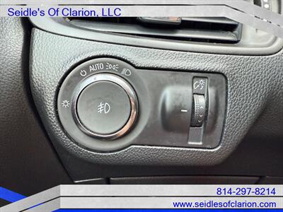 2017 Buick Envision Essence   - Photo 25 - Clarion, PA 16214