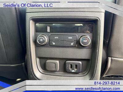 2017 Buick Envision Essence   - Photo 15 - Clarion, PA 16214