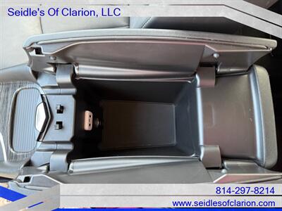 2017 Buick Envision Essence   - Photo 26 - Clarion, PA 16214
