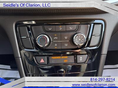 2022 Buick Encore Preferred   - Photo 22 - Clarion, PA 16214
