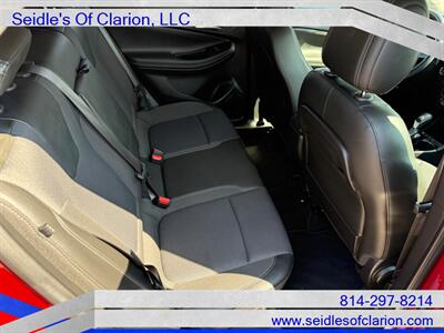 2023 Buick Encore GX Select   - Photo 13 - Clarion, PA 16214