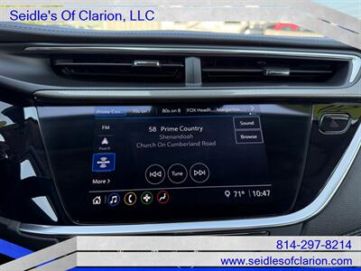2023 Buick Encore GX Select   - Photo 18 - Clarion, PA 16214