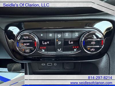 2023 Buick Encore GX Select   - Photo 21 - Clarion, PA 16214