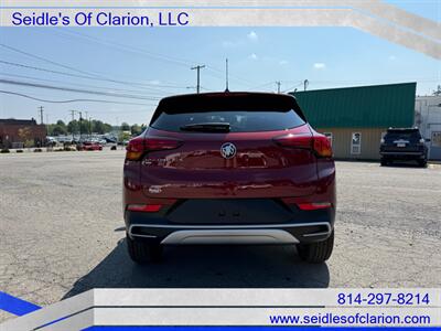 2023 Buick Encore GX Select   - Photo 6 - Clarion, PA 16214