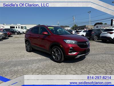 2023 Buick Encore GX Select   - Photo 3 - Clarion, PA 16214