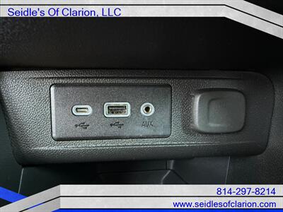 2023 Buick Encore GX Select   - Photo 23 - Clarion, PA 16214