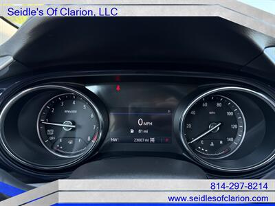 2023 Buick Encore GX Select   - Photo 16 - Clarion, PA 16214