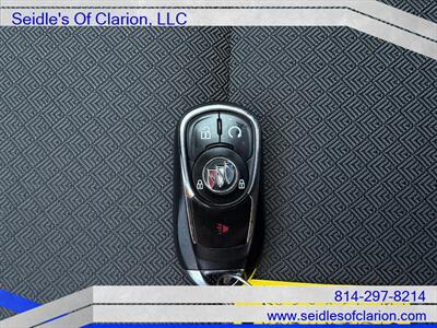 2023 Buick Encore GX Select   - Photo 25 - Clarion, PA 16214