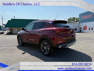 2023 Buick Encore GX Select   - Photo 7 - Clarion, PA 16214