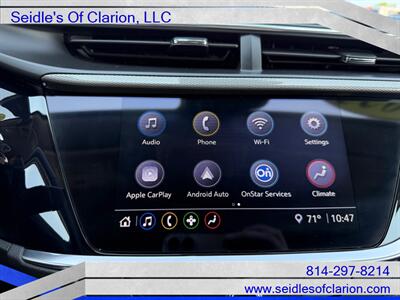 2023 Buick Encore GX Select   - Photo 19 - Clarion, PA 16214