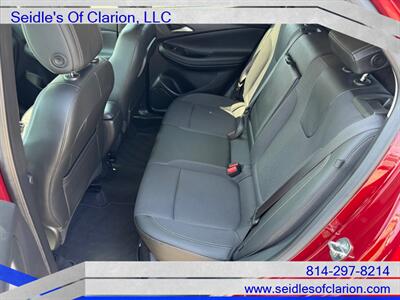 2023 Buick Encore GX Select   - Photo 11 - Clarion, PA 16214