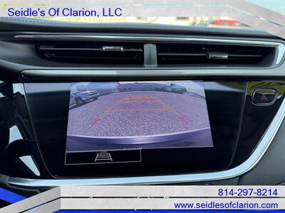 2023 Buick Encore GX Select   - Photo 20 - Clarion, PA 16214