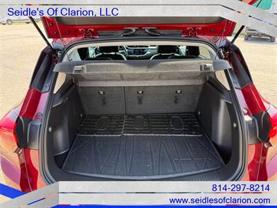 2023 Buick Encore GX Select   - Photo 9 - Clarion, PA 16214