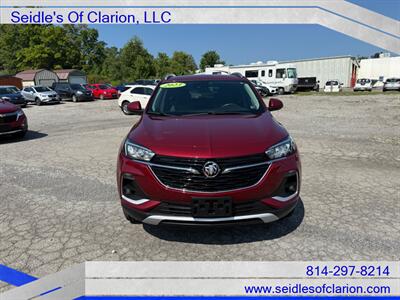 2023 Buick Encore GX Select   - Photo 2 - Clarion, PA 16214