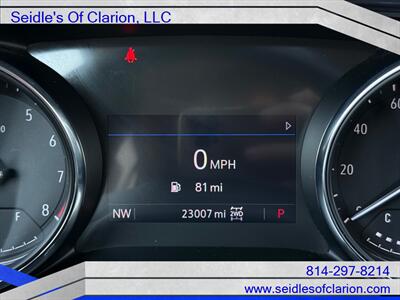 2023 Buick Encore GX Select   - Photo 17 - Clarion, PA 16214