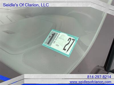 2025 Chevrolet Silverado 1500 1500   - Photo 25 - Clarion, PA 16214