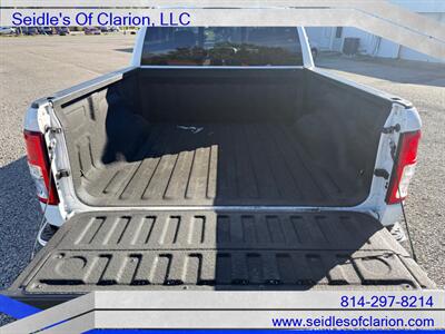 2020 RAM 1500 Big Horn - Photo 7 - Clarion, PA 16214