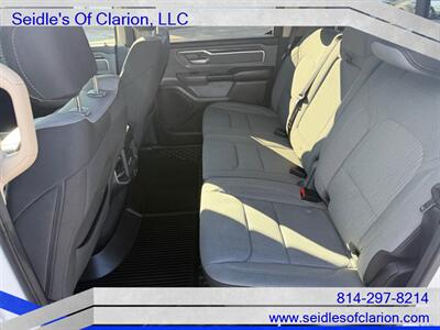 2020 RAM 1500 Big Horn - Photo 11 - Clarion, PA 16214