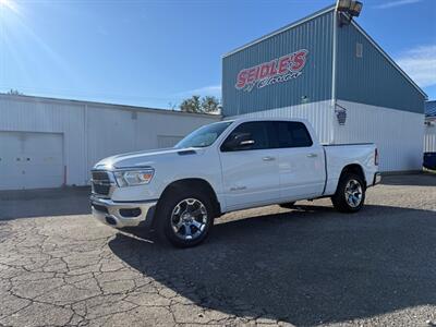 2020 RAM 1500 Big Horn Truck