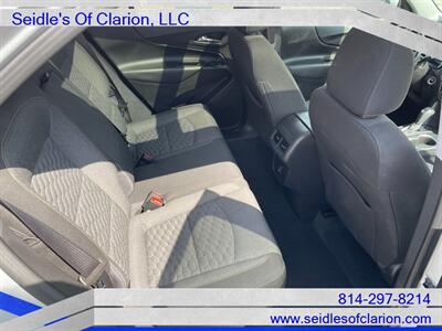 2021 Chevrolet Equinox LT   - Photo 12 - Clarion, PA 16214