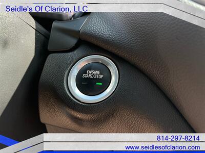 2021 Chevrolet Equinox LT   - Photo 24 - Clarion, PA 16214