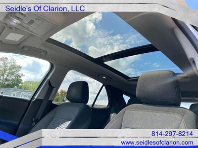 2021 Chevrolet Equinox LT   - Photo 17 - Clarion, PA 16214