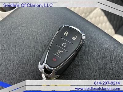 2021 Chevrolet Equinox LT   - Photo 25 - Clarion, PA 16214