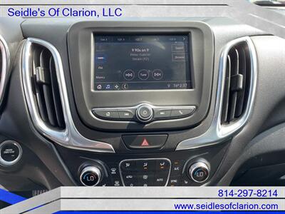 2021 Chevrolet Equinox LT   - Photo 21 - Clarion, PA 16214