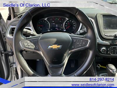 2021 Chevrolet Equinox LT   - Photo 19 - Clarion, PA 16214