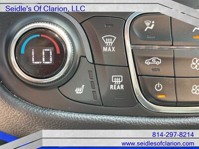 2021 Chevrolet Equinox LT   - Photo 23 - Clarion, PA 16214