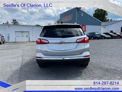 2021 Chevrolet Equinox LT   - Photo 8 - Clarion, PA 16214