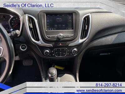 2021 Chevrolet Equinox LT   - Photo 20 - Clarion, PA 16214