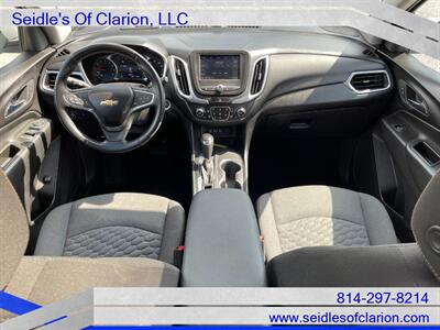 2021 Chevrolet Equinox LT   - Photo 15 - Clarion, PA 16214