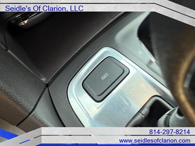 2024 Chevrolet Equinox LT   - Photo 26 - Clarion, PA 16214