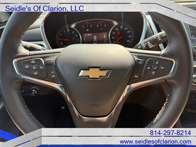 2024 Chevrolet Equinox LT   - Photo 19 - Clarion, PA 16214
