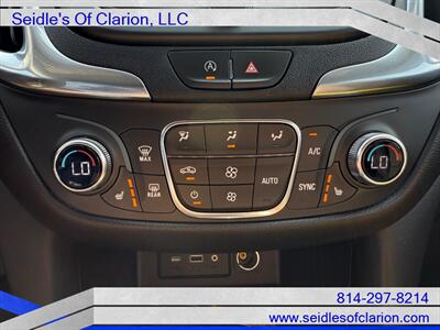 2024 Chevrolet Equinox LT   - Photo 25 - Clarion, PA 16214