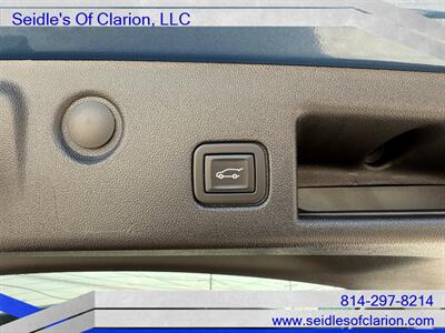 2024 Chevrolet Equinox LT   - Photo 13 - Clarion, PA 16214