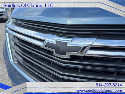 2024 Chevrolet Equinox LT   - Photo 3 - Clarion, PA 16214