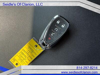 2024 Chevrolet Equinox LT   - Photo 28 - Clarion, PA 16214