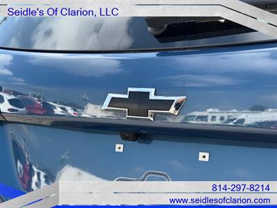 2024 Chevrolet Equinox LT   - Photo 10 - Clarion, PA 16214