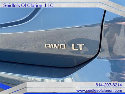 2024 Chevrolet Equinox LT   - Photo 11 - Clarion, PA 16214