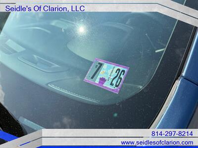 2024 Chevrolet Equinox LT   - Photo 30 - Clarion, PA 16214