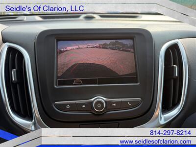 2024 Chevrolet Equinox LT   - Photo 24 - Clarion, PA 16214