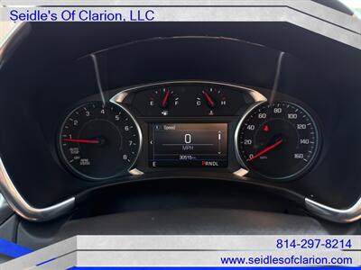 2024 Chevrolet Equinox LT   - Photo 20 - Clarion, PA 16214