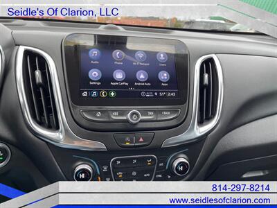 2024 Chevrolet Equinox LT   - Photo 5 - Clarion, PA 16214