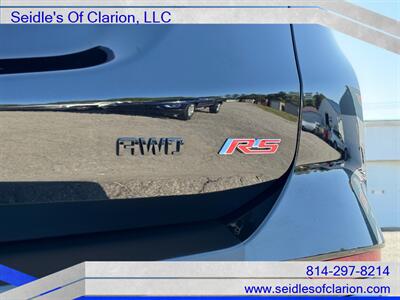 2023 Chevrolet Equinox RS   - Photo 10 - Clarion, PA 16214